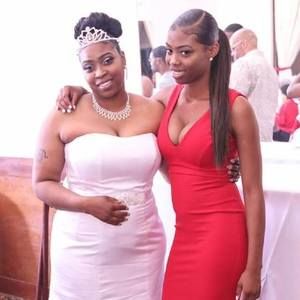 Meet your Posher, Lashay